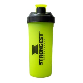 Coqueteleira Shaker Academia 700ml Strongest