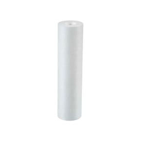 Refil Polipropileno MeltBlown para Carcaças 9,3/4" Planeta Água Compatível