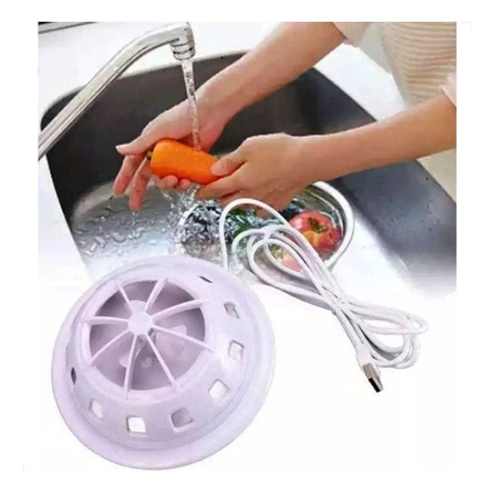 Mini Maquina De Lava Louça De Pia Portatil Para Passeio E Ocupa Pouco Espaço Resistente De Otima Qualidade