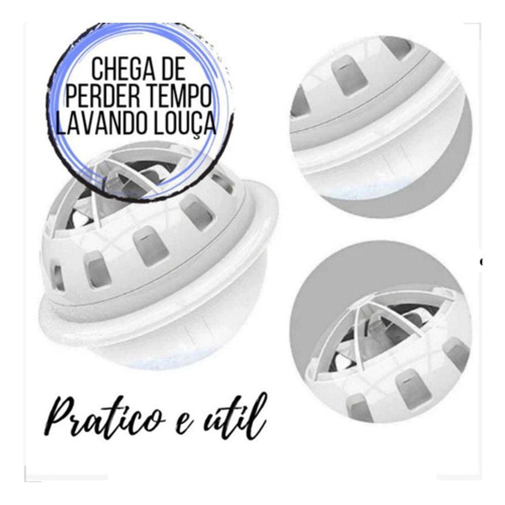 Mini Lavadora De Pratos Lavar Louça Portátil Para Finais De Semana E Ocupa Pouco Espaço Material De Qualidade