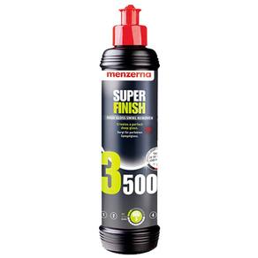 Composto Polidor Super Finish 3500 Lustro 250ML Menzerna