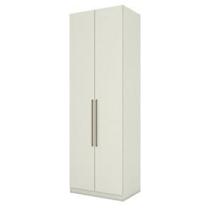 Guarda Roupa Henn Selleto 2 Portas 3 Gavetas Sem Espelho MC03 SD. MC03-133