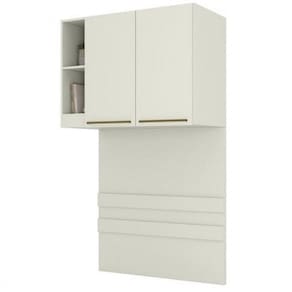 Modulo Henn Seletto 2 Portas MC12-133