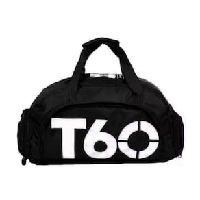 Bolsa Mala Fitness Para Academia Treino Esporte E Viagem