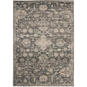 Tapete Para Sala Rosimarie Blue 2,50x3,50 São Carlos