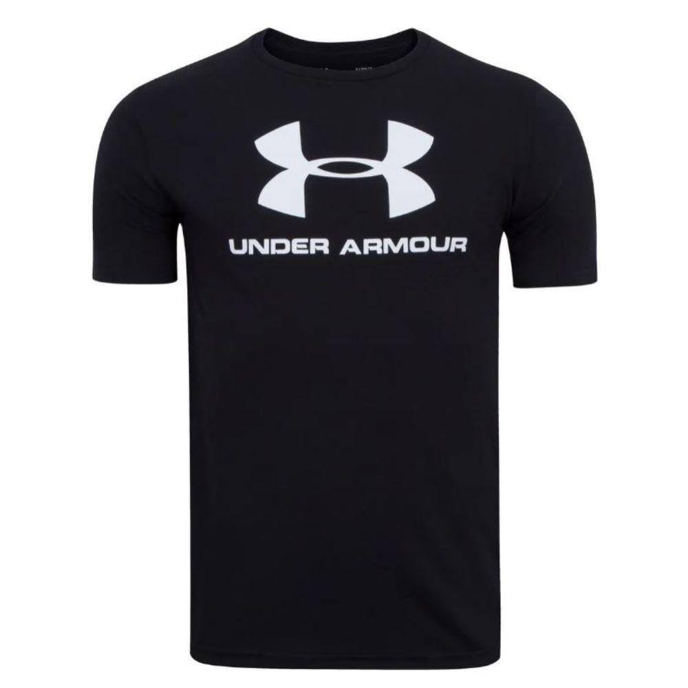 Camisa do sport feminina best sale under armour