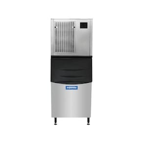 Máquina de Gelo SK-033 - Até 400 Kg/dia