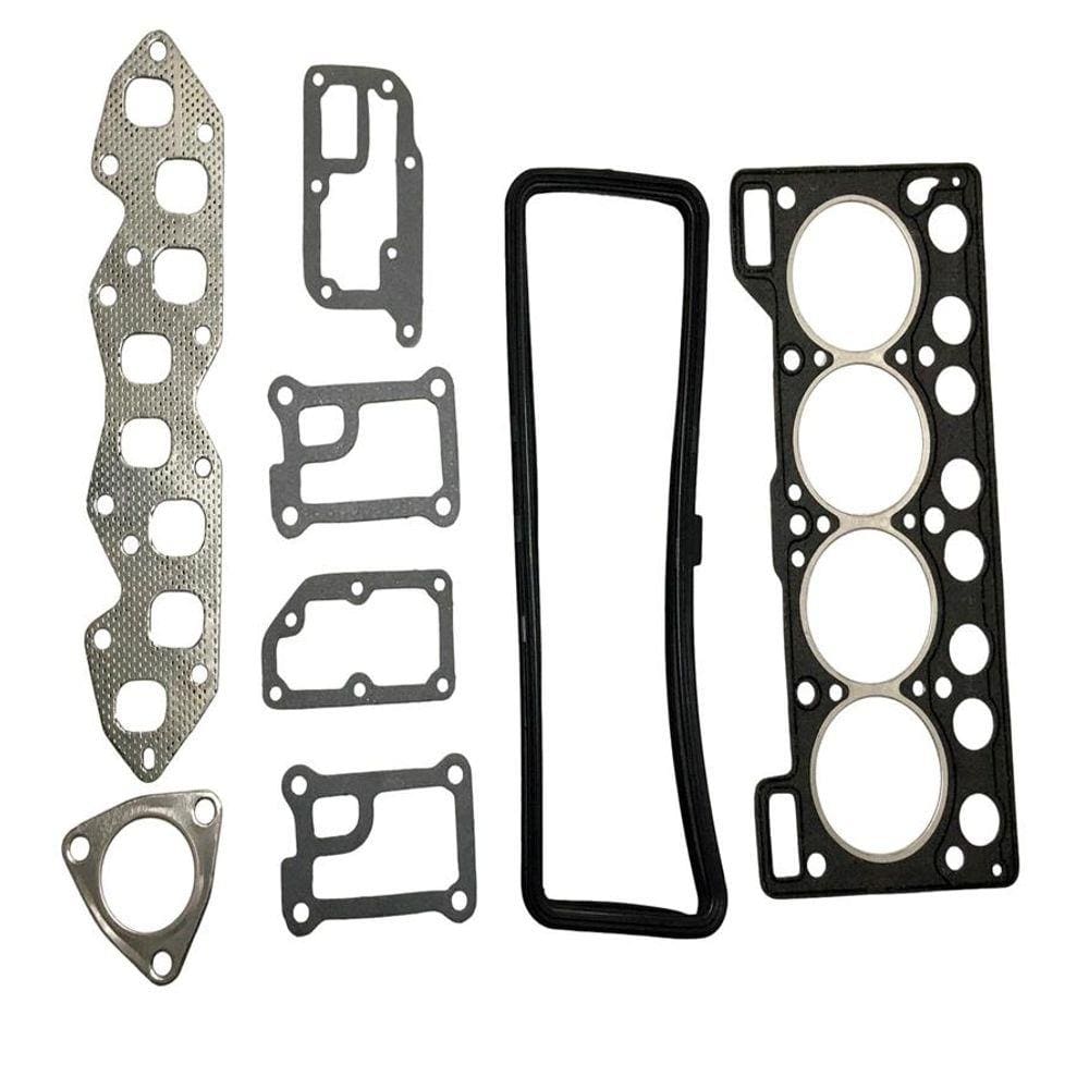 Jogo Kit Juntas do Cabeçote Renault Clio 1.6 8v C3L