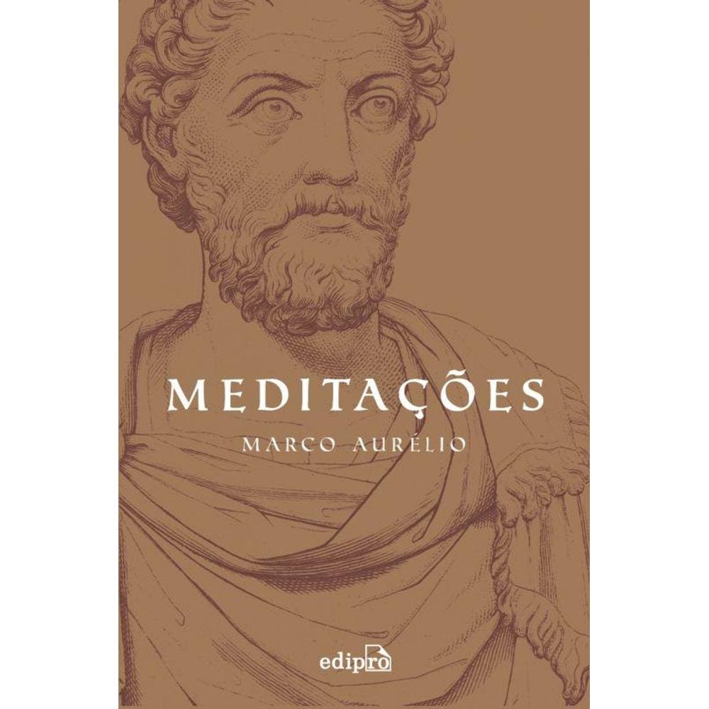Grandes Mestres do Estoicismo - Meditações: Edição com postais + marcador
