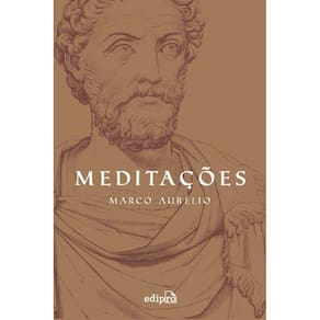 Grandes Mestres do Estoicismo - Meditações: Edição com postais + marcador