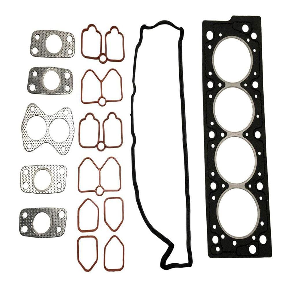 Jogo Kit Juntas Do Cabeçote Citroen Xsara 1.8 8v Xu7jp