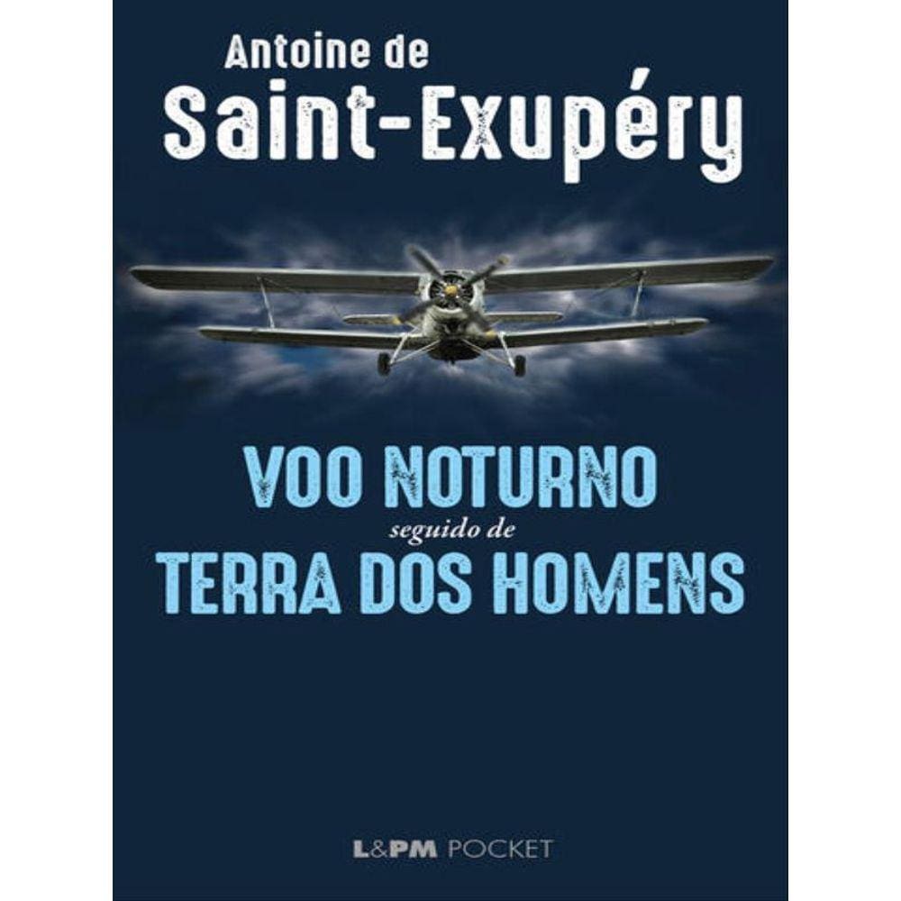 Voo Noturno - Vol. 1350