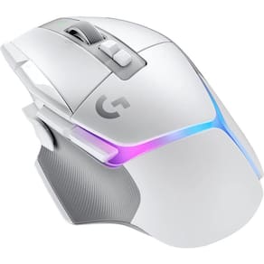 Mouse Gamer G502 RGB 25.600DPI - 910-006170