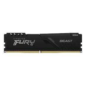 Memória Ddr4 4Gb Pc 2666 Hyperx Kingston Fury Hx426C16Fb3/4