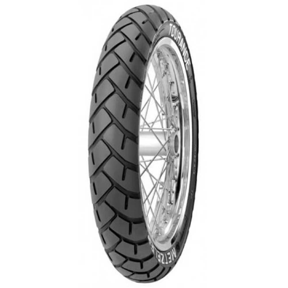Pneu Moto Metzeler Aro 14 Tourance 110/80-14 53P TL (D)