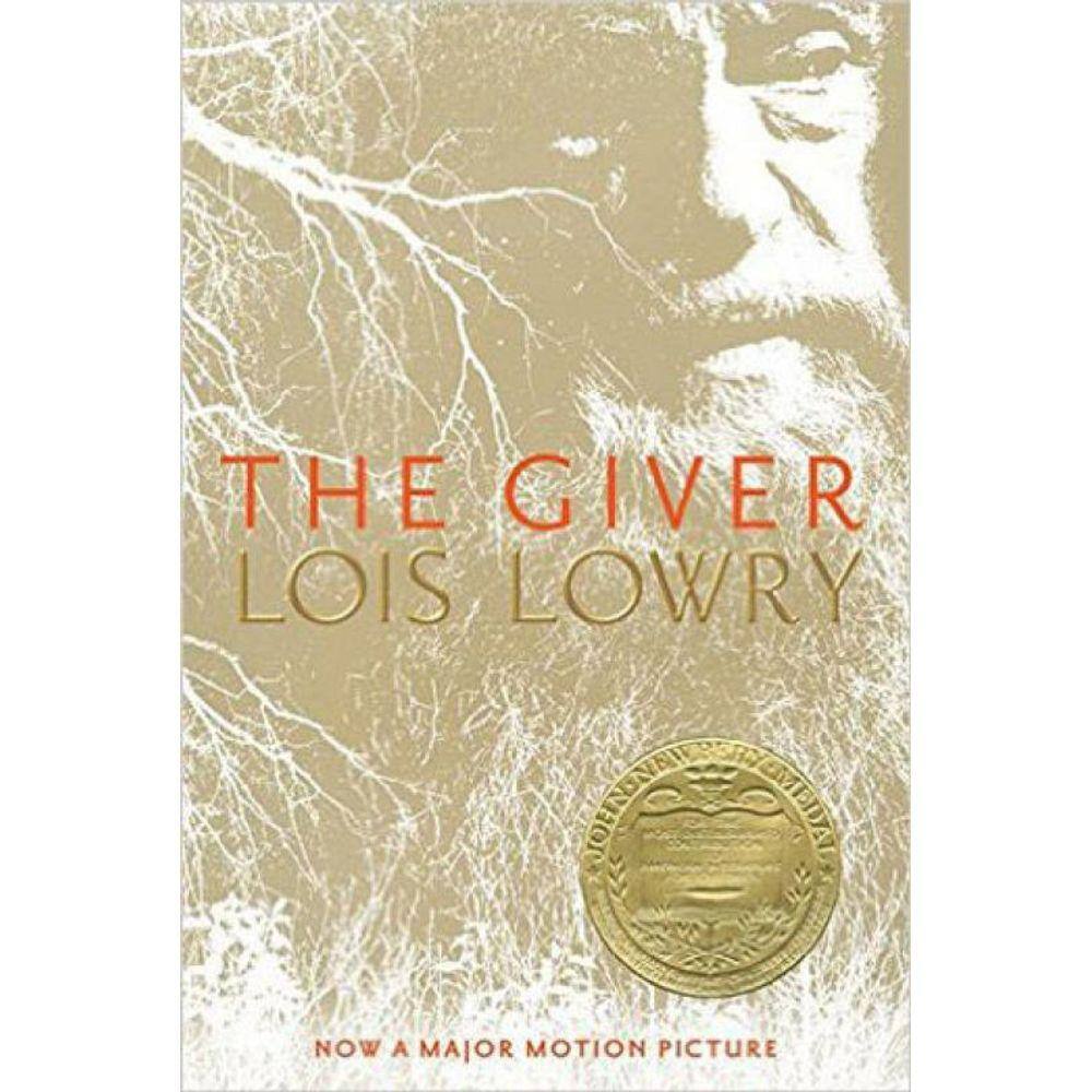 Giver, The - Giver Quarter