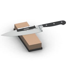 Guia Para Afia O De Facas Preto Abs E Ceramica Tramontina