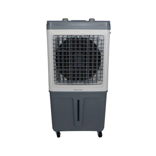 Menor preço em Climatizador Evaporativo Residencial 60 Litros Ventisol CLIN60 PRO 127V