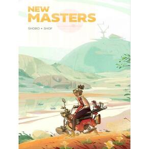 New Masters