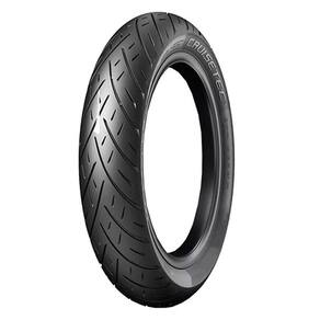 Pneu Moto Metzeler Aro 17 Cruisetec 130/80B17 65H TL (D)