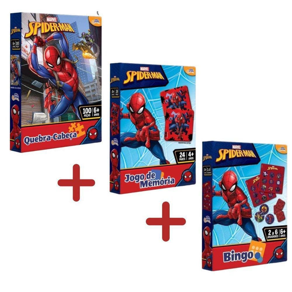 Jogo playstation 3 homem aranha