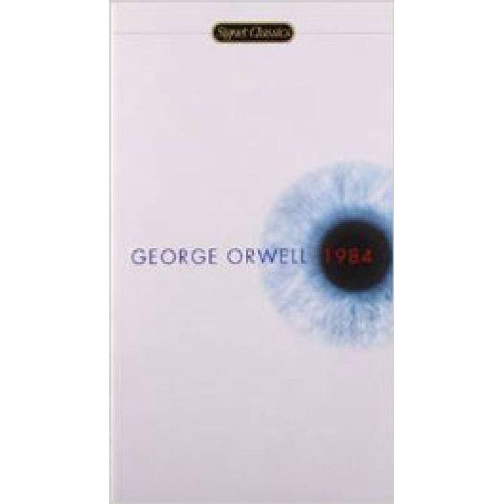 1984 (Signet Classics)