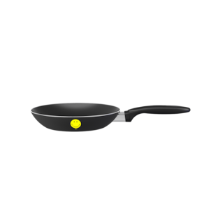 Frigideira Antiaderenete Brinox Smiley 20 x 4 cm 800 ml