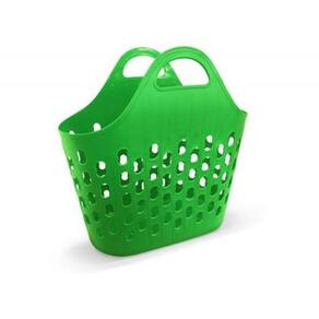 Sacola Organizadora Multiuso 43X21X43Cm Verde Arqplast