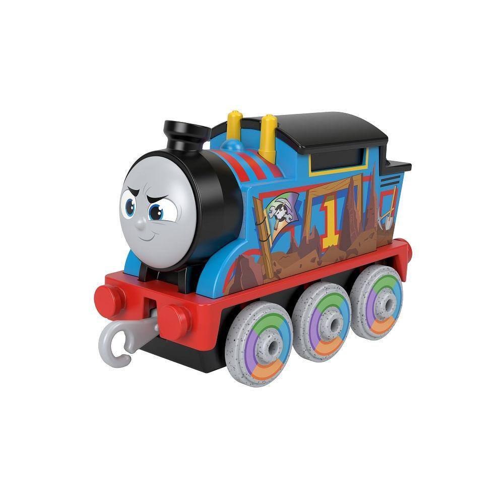 Trem de brinquedo thomas  Black Friday Casas Bahia