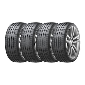 Kit 4 Pneus Hankook Aro 20 245/50R20 Ventus S1 Noble II H-452 102V