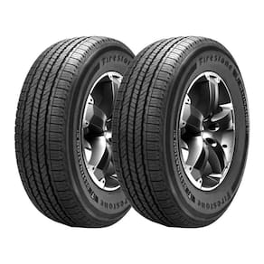 Kit 2 Pneus Firestone Aro 16 265/70R16 Destination HT 112T