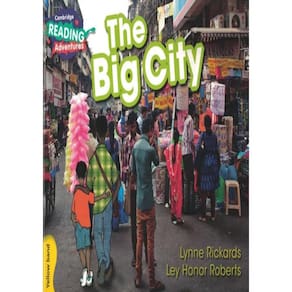 Big City, The