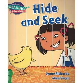 Hide And Seek