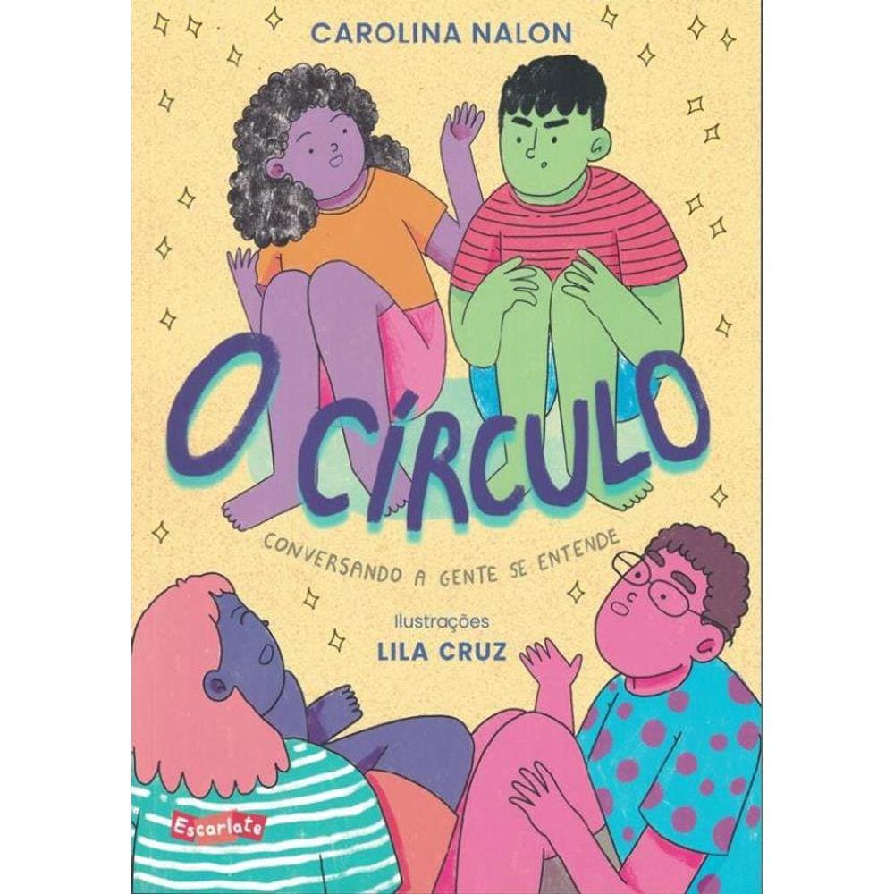 Circulo: Conversando A Gente Se Entende,O