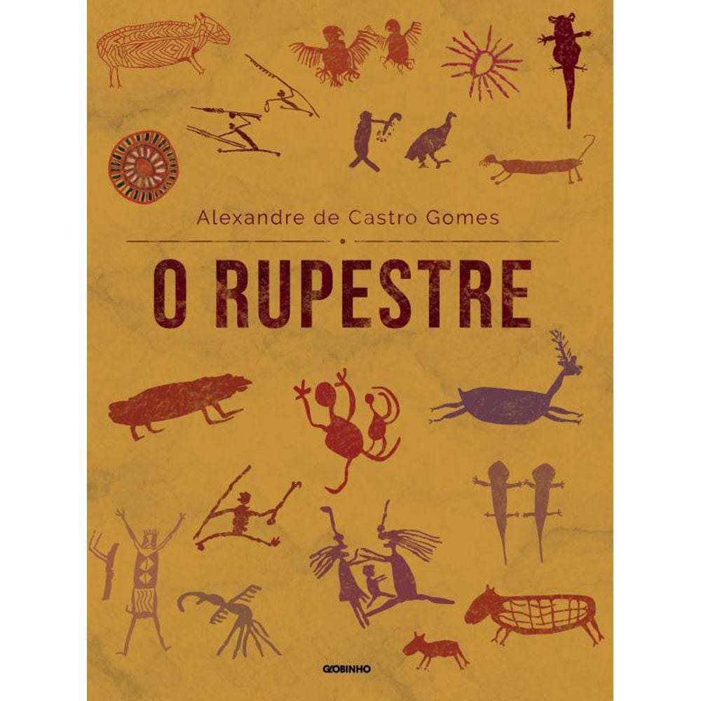Rupestre,O