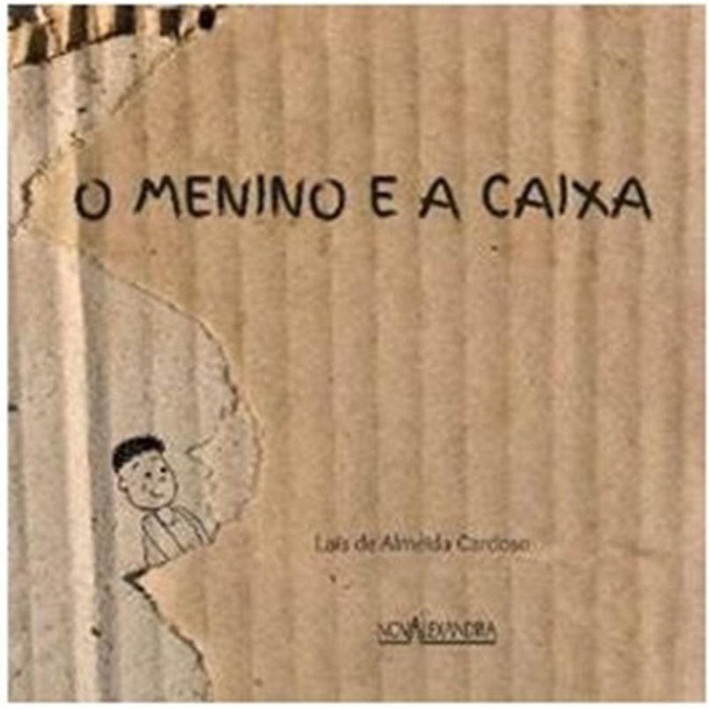 Menino E A Caixa, O