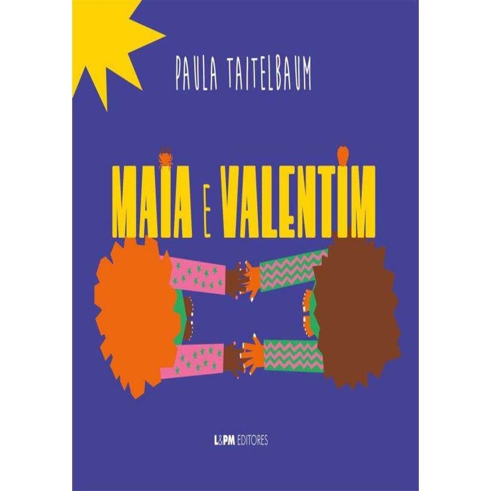 Maia E Valentim