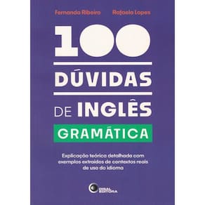 100 Duvidas De Ingles - Gramatica