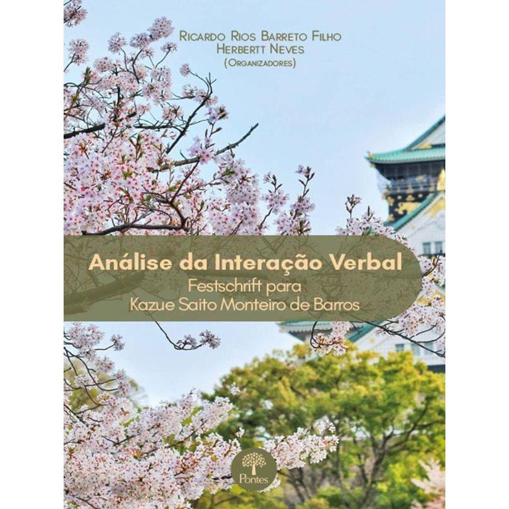 Análise Da Interação Verbal