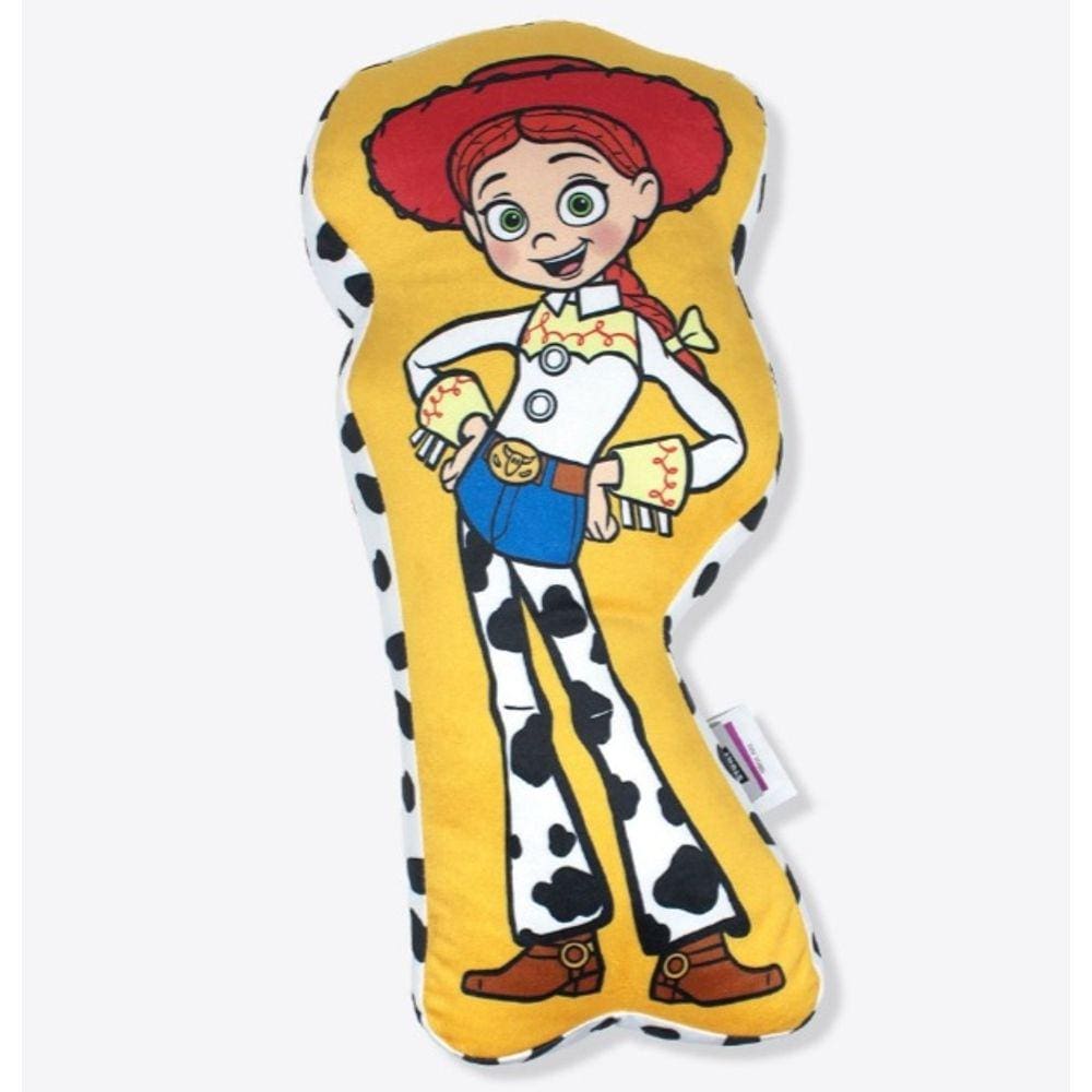 Almofada Formato Jessie - Toy Story