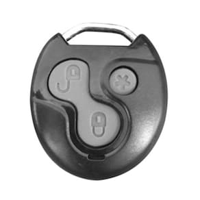 Carcaça Capa para Alarme Modelo 6 - OLPS - 15420