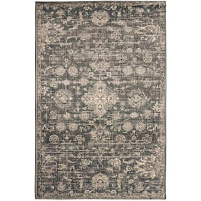 Tapete Para Sala Rosimarie Blue 2,00x3,00 São Carlos