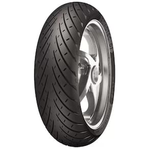 Pneu Moto Metzeler Aro 17 Roadtec 01 SE 190/55R17 75W TL (T)