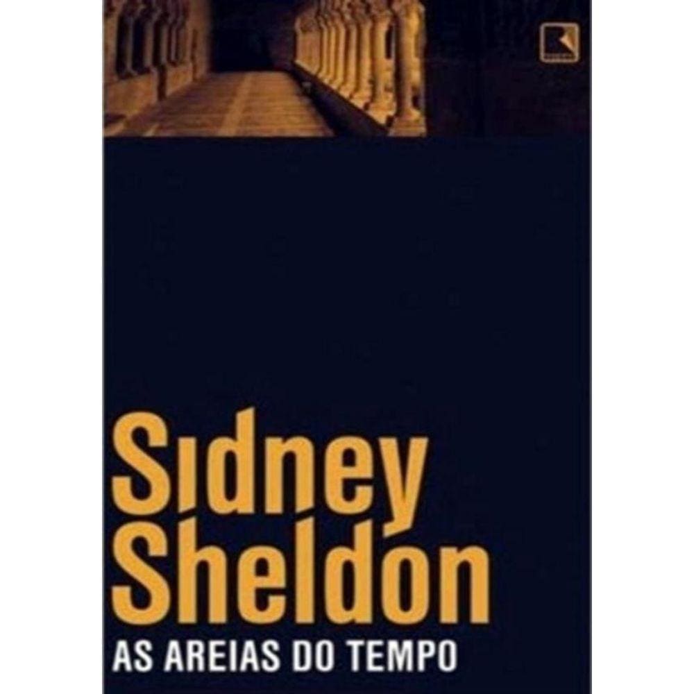 Areias Do Tempo, As - 43ª Ed