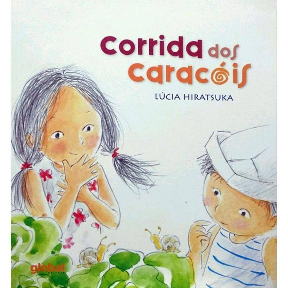 Corrida Dos Caracois