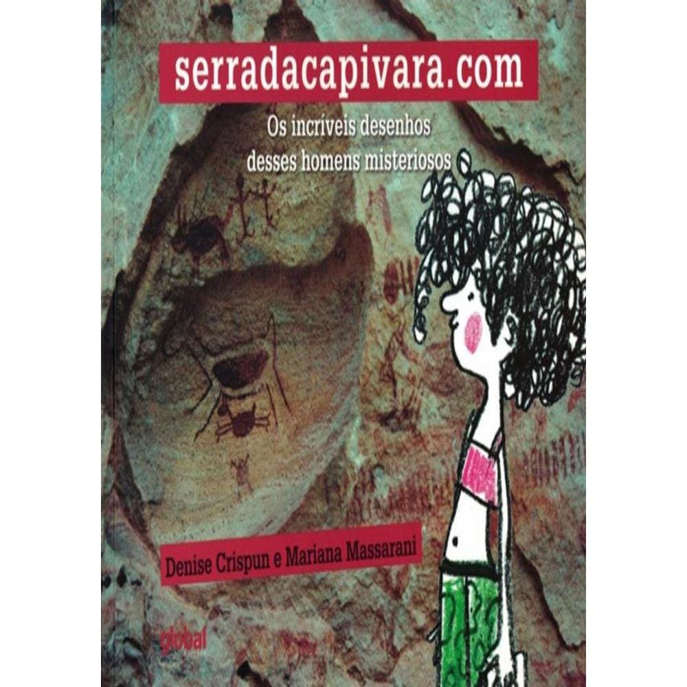 Serra Da Capivaracom