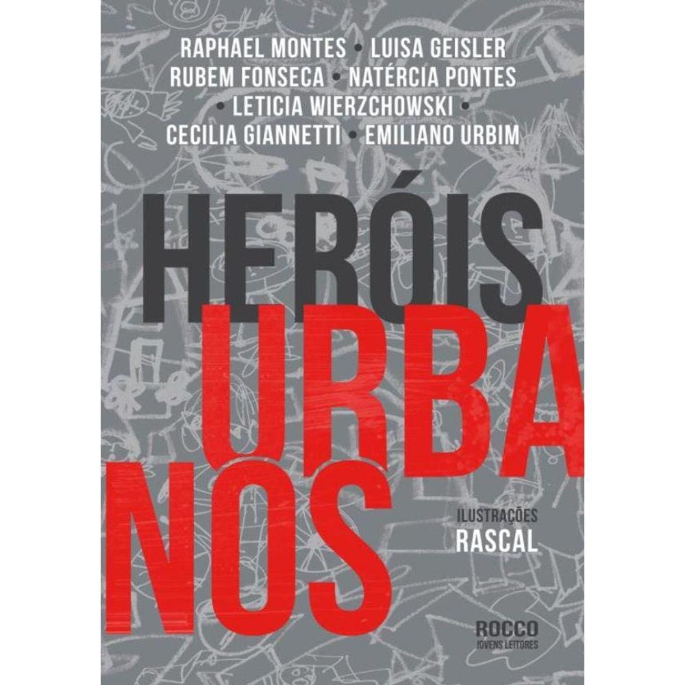 Herois Urbanos