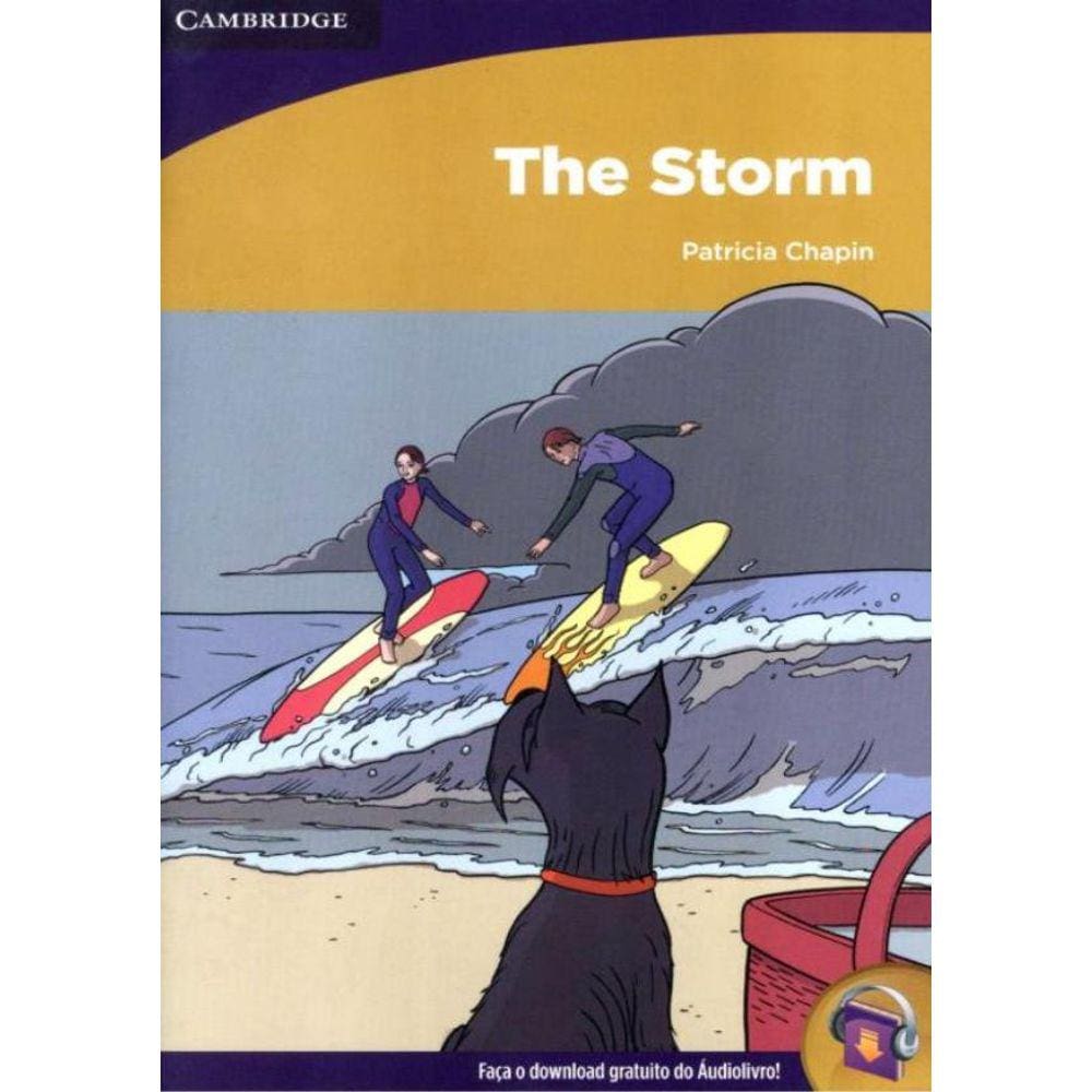 Storm, The - Intermediate