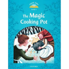 Magic Cooking Pot - 2Nd Ed
