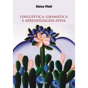 Linguistica, Gramatica E Aprendizagem Ativa